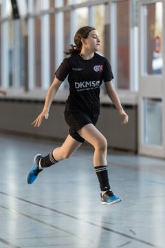 Bild 205 - wDJ Loewinnen Cup D2